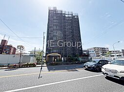 グローリオ浜田山デュオ