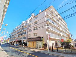 花小金井スカイハイツ