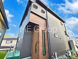 武蔵村山市神明3丁目　中古一戸建て