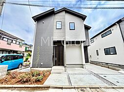 練馬区大泉学園町8丁目　40期　新築一戸建て　全2棟