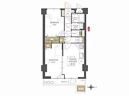 ビッグ武蔵野小手指