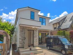 小金井市貫井南町5丁目 12期 新築一戸建て 全1棟