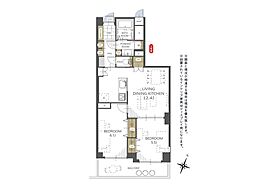 シーアイマンション清瀬