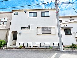 三鷹市上連雀4丁目　土地　全1区画