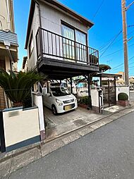 朝霞市宮戸4丁目　中古戸建