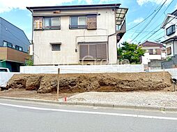 東村山市恩多町2丁目　新築一戸建て　全1棟