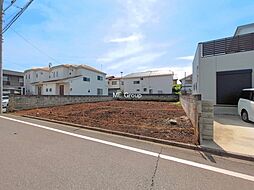 清瀬市中清戸2丁目　10期　土地　全2区画
