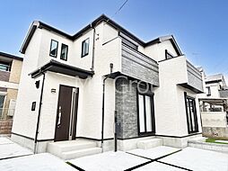 練馬区大泉学園町6丁目　新築一戸建て　全1棟