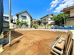 東村山市栄町3丁目　新築一戸建て　全12区画（全2棟）