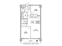 シンメイ志木マンション