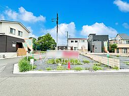 所沢市上新井2丁目　土地　全7区画
