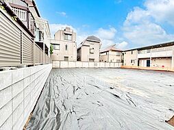 武蔵野市中町2丁目　土地　全3区画