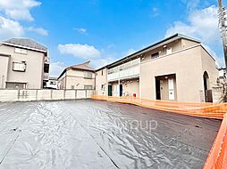 武蔵野市中町2丁目　土地　全3区画