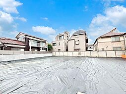 武蔵野市中町2丁目　土地　全3区画