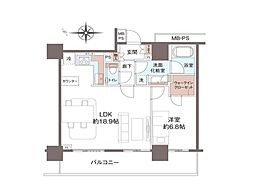 パークハウスワンズタワー