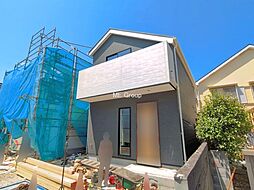 小平市仲町 第01期 新築一戸建て 全2棟