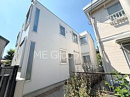 練馬区豊玉中1丁目　中古戸建て