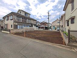 小平市仲町 15期 土地 全1区画