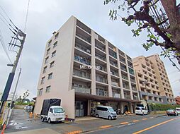 小金井ハイツ