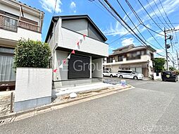 練馬区西大泉5丁目 20期 新築一戸建て 全1棟