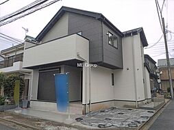 練馬区西大泉5丁目 20期 新築一戸建て 全1棟