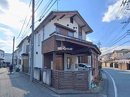 所沢市緑町4丁目　中古建て