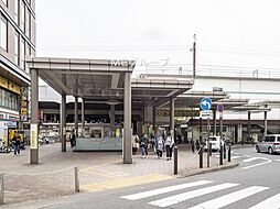 新座市畑中1丁目　土地　全1区画
