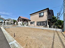 小平市小川東町　土地　全6区画