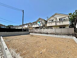 小平市小川東町 土地 全6区画