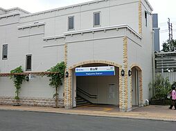 小平市小川東町　土地　全6区画