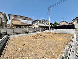 小平市小川東町　土地　全6区画