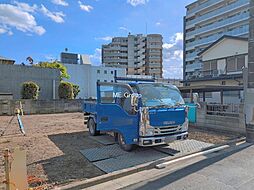 練馬区谷原5丁目　新築一戸建て　全2棟