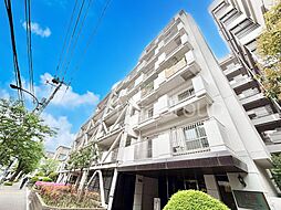 ライオンズマンション三鷹