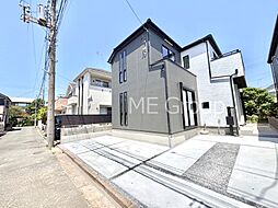 グラファーレ　新座市西堀2丁目　17期　全2棟