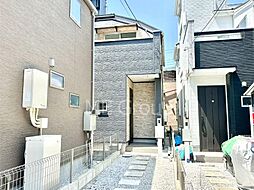 清瀬市中里5丁目 中古戸建て