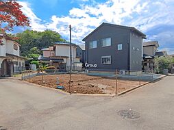 所沢市林3丁目　新築一戸建て　全1棟