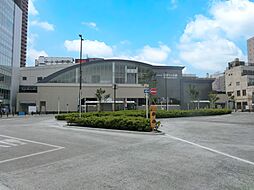 西東京市泉町4丁目　土地　全2区画