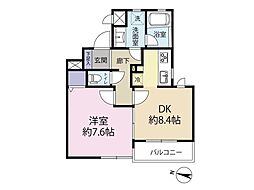 クレスト落合