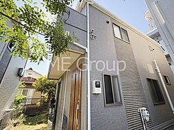 東村山市廻田町1丁目 中古戸建