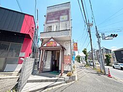 所沢市宮本町2丁目　中古戸建
