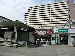 グロリアスマンションミフジ鶴瀬2号館
