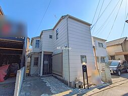 東村山市富士見町4丁目　中古戸建て