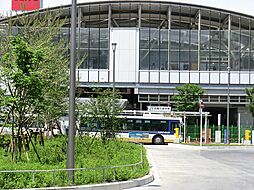 小金井市前原町1丁目　土地　全1区画