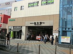 新座市北野3丁目　土地　全1区画