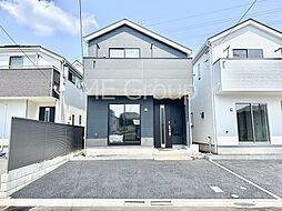 東久留米市浅間町1丁目 新築一戸建て 全2棟