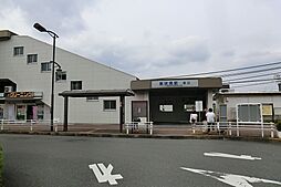 西東京市東町5丁目　土地　全1区画