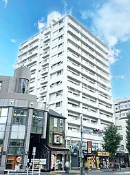高円寺サマリヤマンション