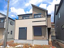 東村山市秋津町3丁目　新築一戸建て　全13棟