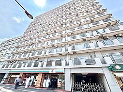 トーア早稲田マンション