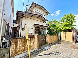 練馬区南大泉4丁目　土地　全1区画